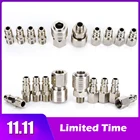 Муфта БЫСТРОРАЗЪЕМНАЯ для компрессора, 10 шт.