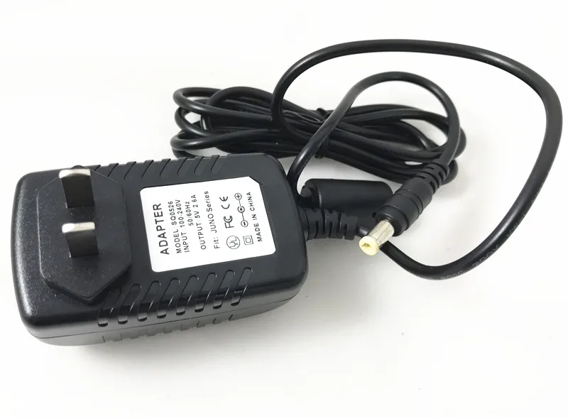 

2020 Brand new Trimble JUNO SB JUNO SC DC CHARGER trimble Charger adapter 5V 2.6A