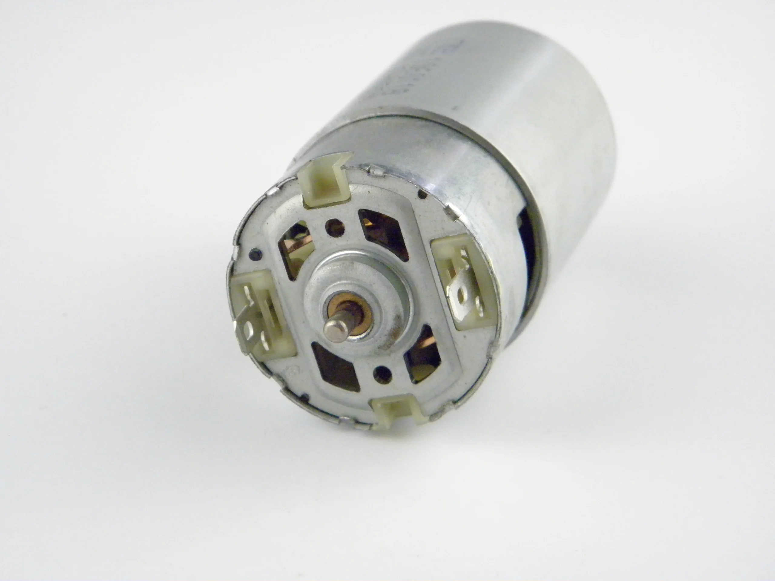 Электродвигатель постоянного тока с высоким крутящим моментом 570 12 В 24 10000 об/мин