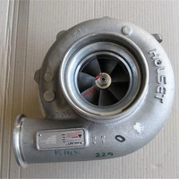 turbo factory direct pricehx50 3591167 3538495 turbocharger