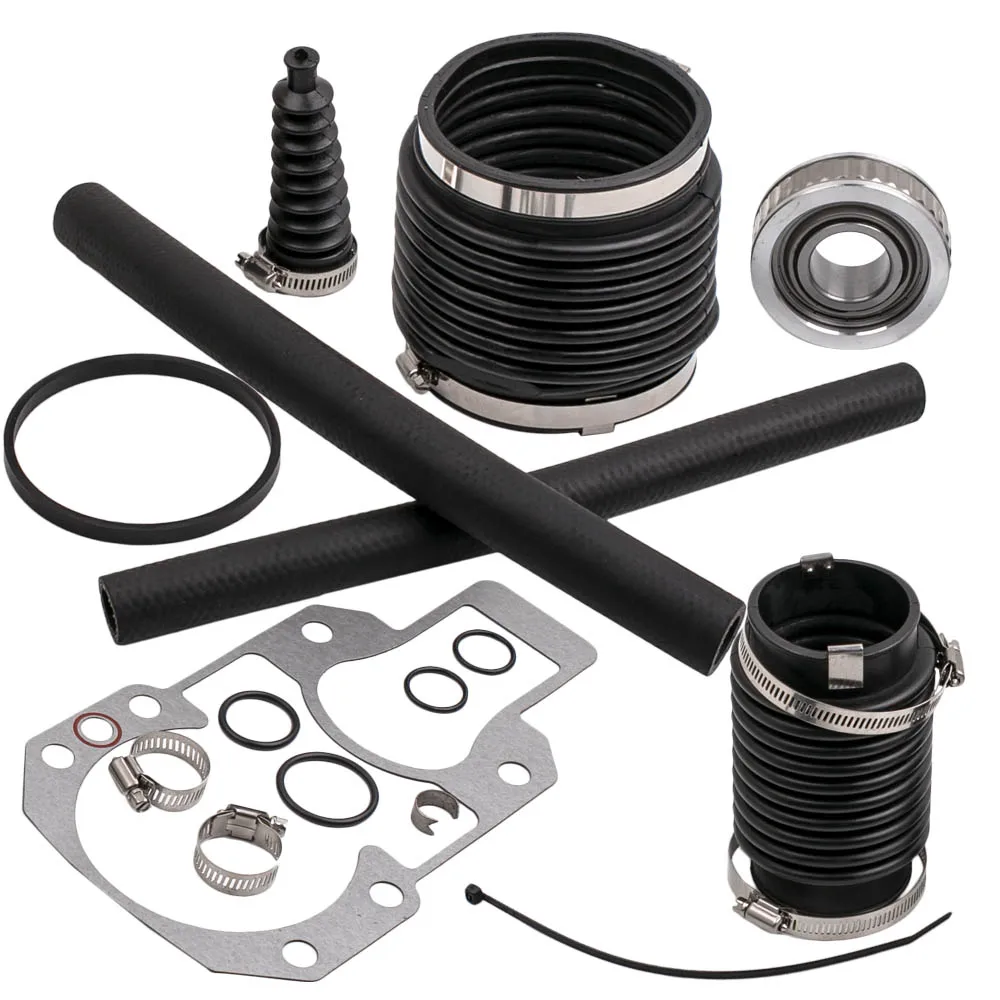 

Transom Bellows Repair Kit For Mercruiser Alpha One Gen 1 Gaskets 30-803097T1