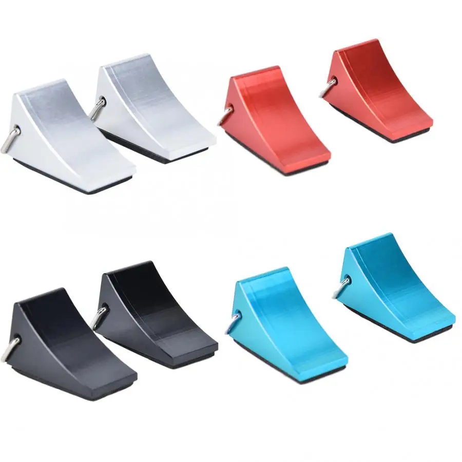 2 шт. Высококачественная шина для радиоуправляемого автомобиля противооткатный