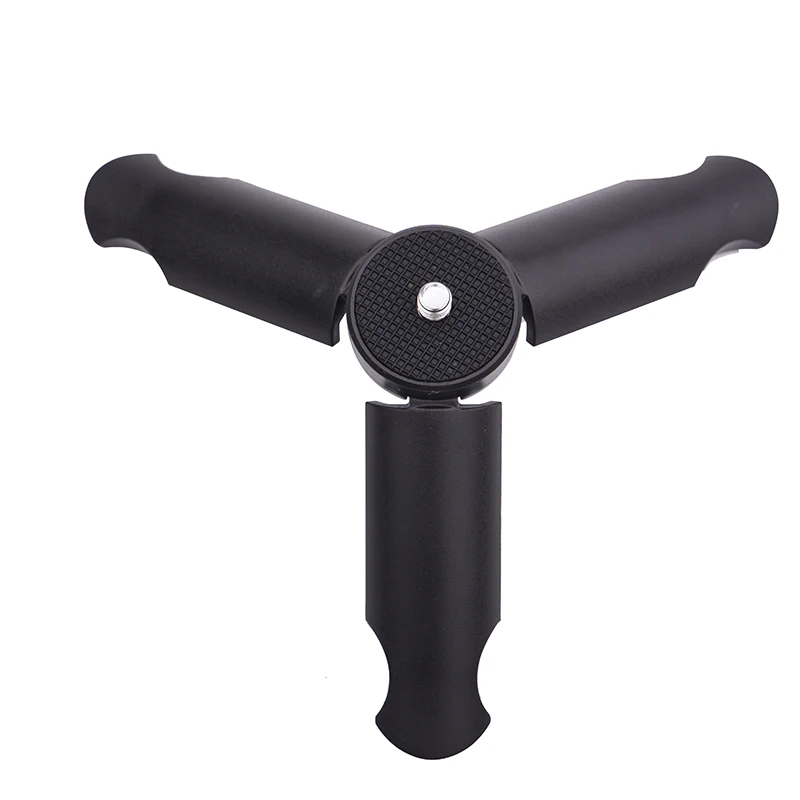 Настольный Штатив для DJI OSMO Mobile 2 ручной карданный стабилизатор для телефона держатель подставка база для FeiYu Vemble Zhiyun Smooth 4 Поддержка