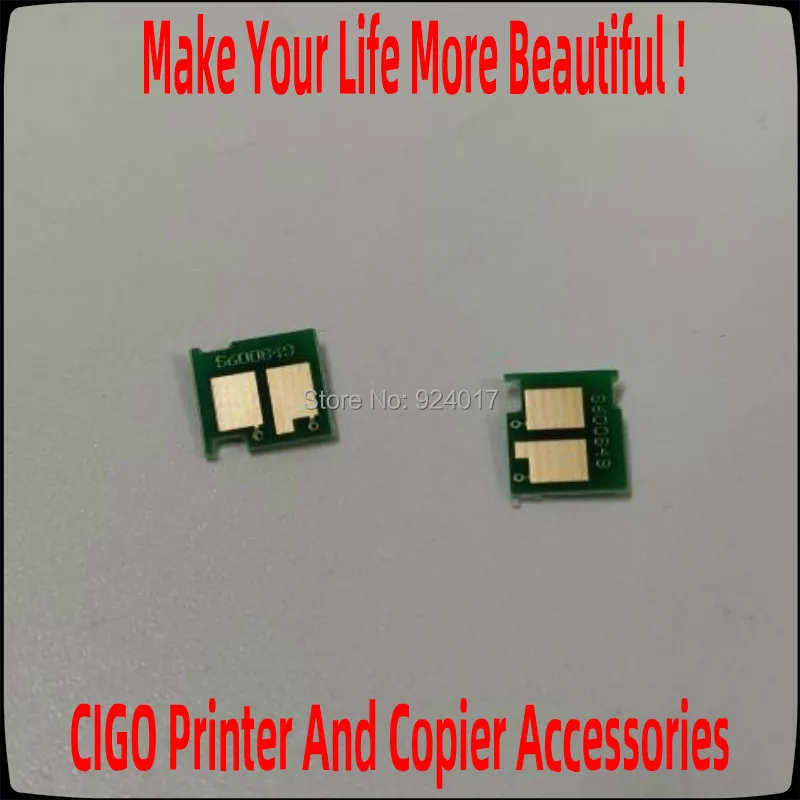 Чип для тонера принтера HP CP3525 CM3530 CP 3525 3530 чип тонер-картриджа 504A 504X CE250A CE250X CE251A CE252A