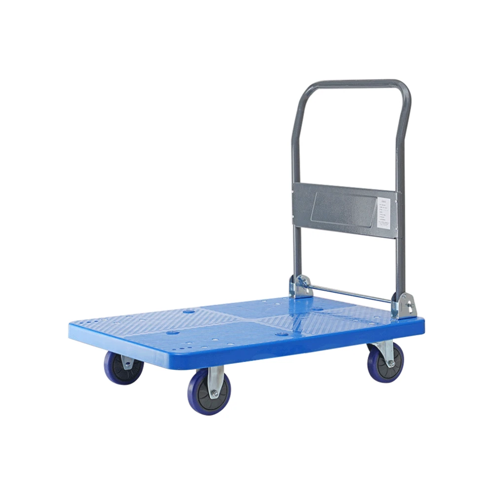 Тележка для багажа из нержавеющей стали | Дом и сад