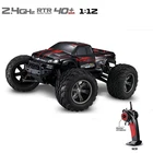 9115 2,4 GHz 2WD 112 40 кмч Электрический RTR высокоскоростной Радиоуправляемый автомобиль внедорожник модель автомобиля Радиоуправляемый автомобиль игрушки грузовик