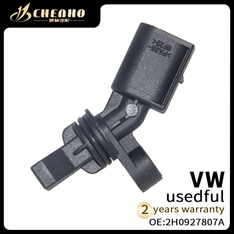 

CHENHO BRAND NEW V-olkswagen AMAROK Rear Left ABS Wheel Speed Sensor 2H0927807A