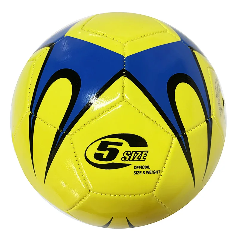 DANDI 2021 Профессиональный размер 5 футбольный мяч высшего качества гол команда матч