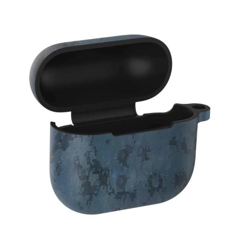 

Durable Protective Cover Shell Use Directly Earphone Case for -Airpods Pro4 Pro 4 Anti-abrasion H9EB