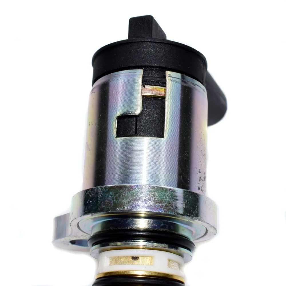 Управляющий электромагнитный клапан компрессора переменного тока ISANCE PXE13 PXE16 для