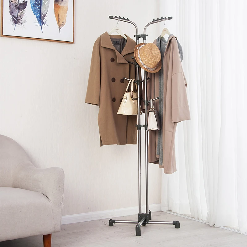 Современная офисная вешалка для пальто шляпы гостиной напольная спальни