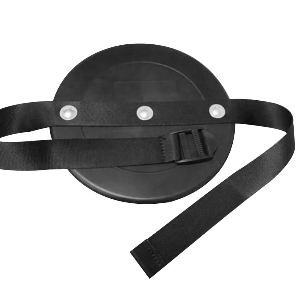 Детское зеркало для безопасности в автомобиле регулируемое переднее и заднее