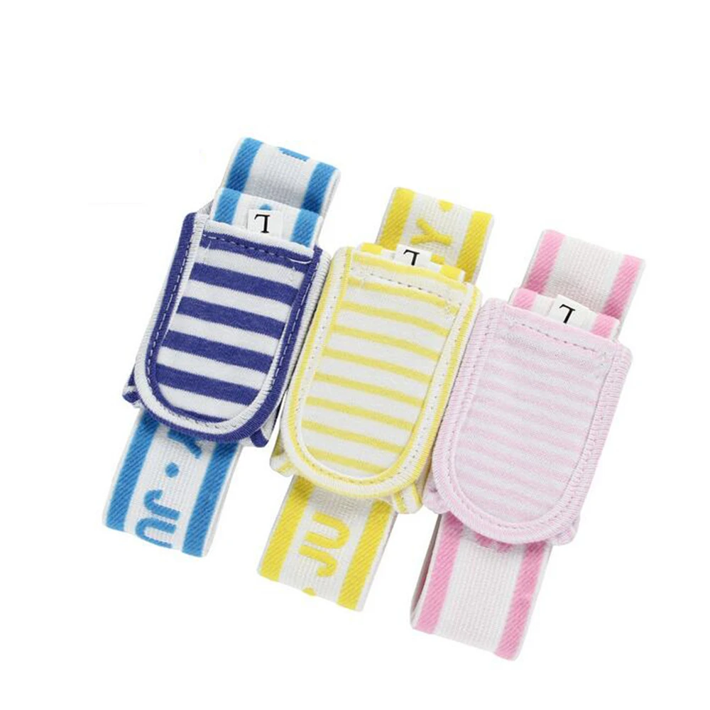 3 шт. простая застежка с регулировкой смены детских подгузников фиксированным