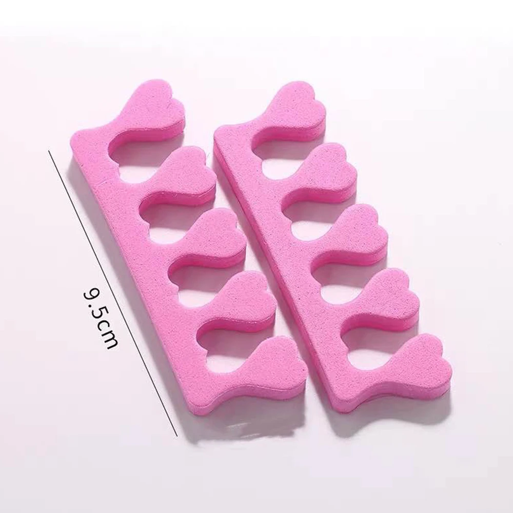 20 шт. одноразовые разделители пальцев ног | Красота и здоровье