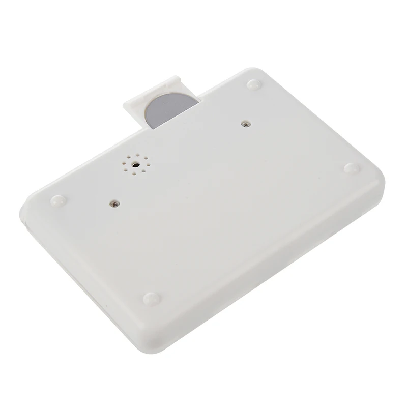 

Multi-alarm Time Tablet Pills Reminder Medicine Box