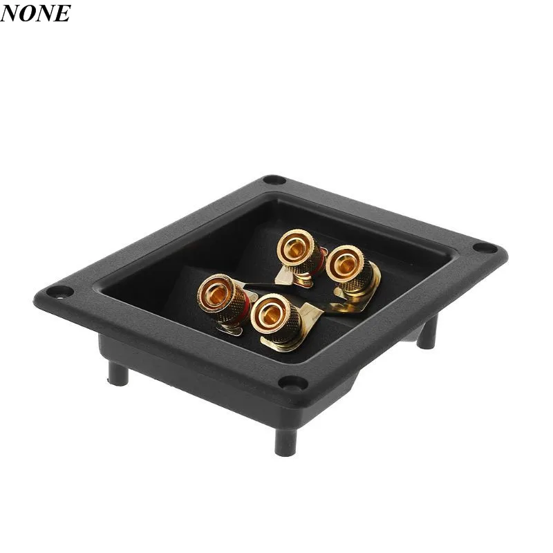 Разъем для клеммной чашки 266 деталей Express привязывающие штырьки золотые