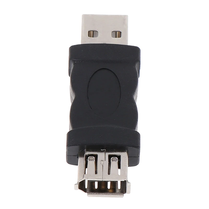 6pin разъем USB 2 0 1394 Женский Джек к штекерному адаптеру Firewire IEEE штекер конвертер |
