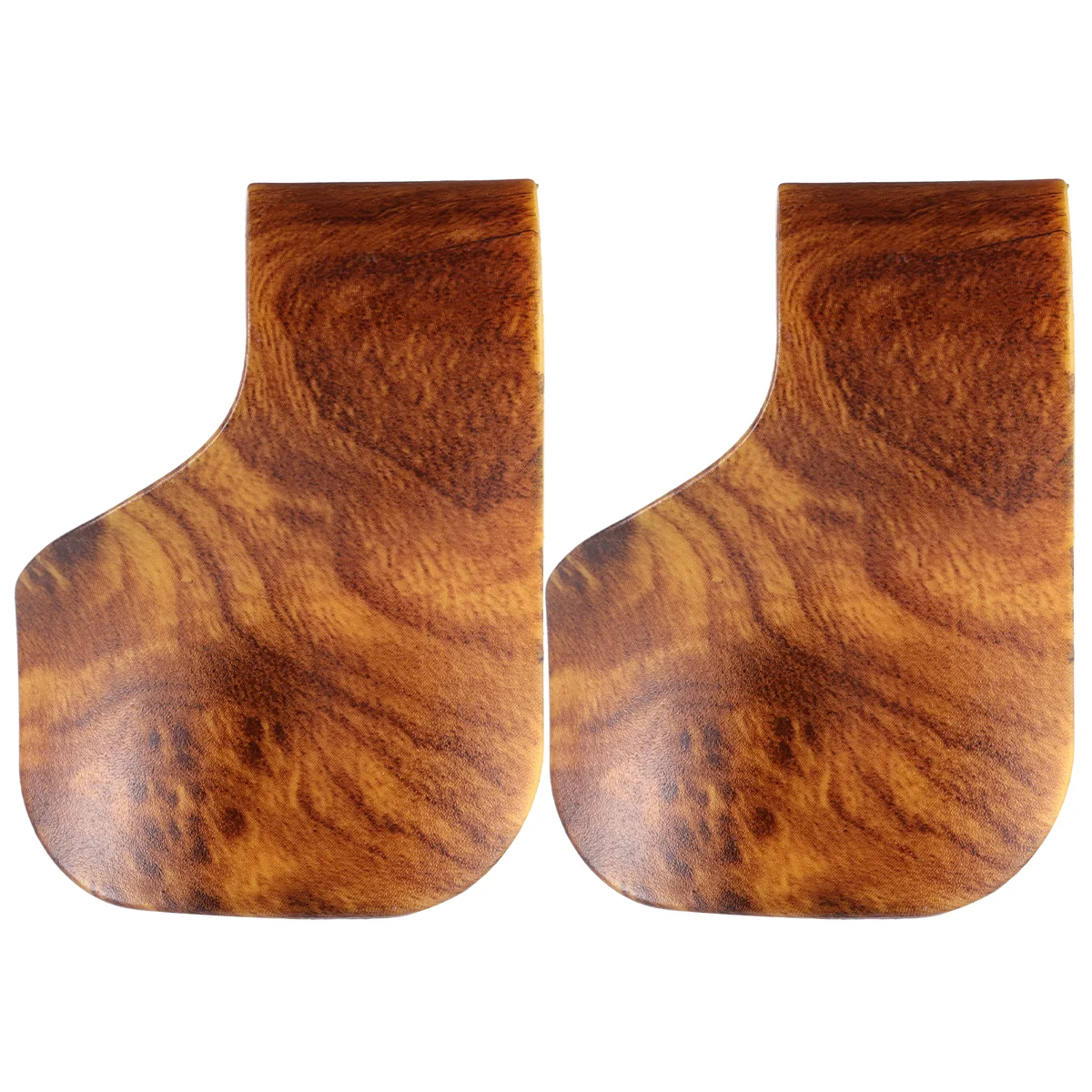 

2 шт., вспомогательная рукоятка управления дроссельной заслонкой