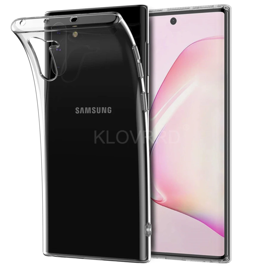 Для samsung Galaxy Note 10 9 8 S10 S8 S9 A8 A6 плюс S10E A9 A7 A8s A70 A30 A50 2018 M20 M30 5G S7 край силиконовый чехол