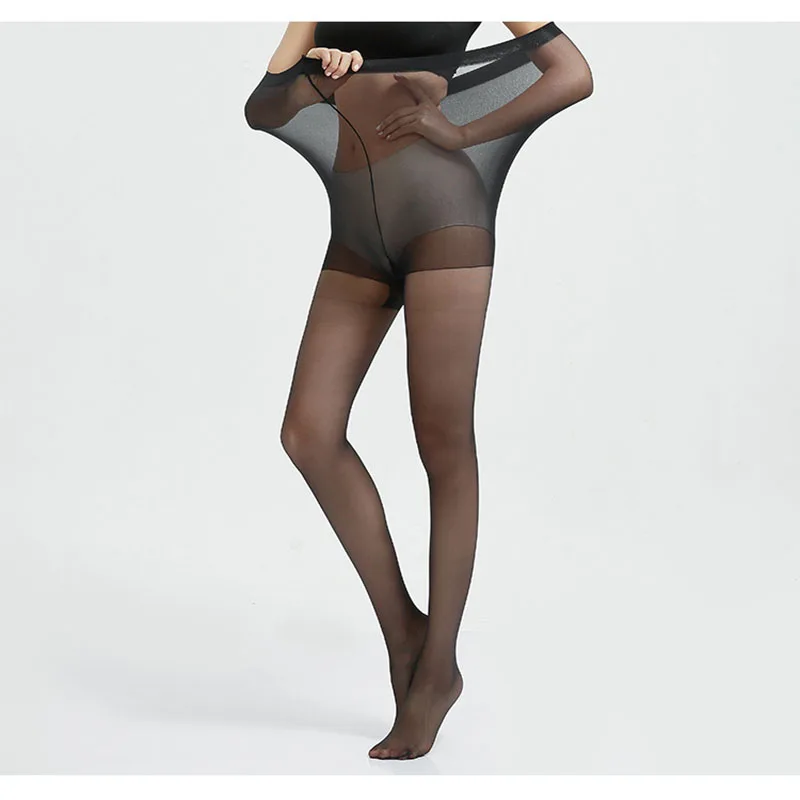 Женские обтягивающие колготки Sanderala Размеры S/M/L/XL/XXL/XXXL супер эластичный