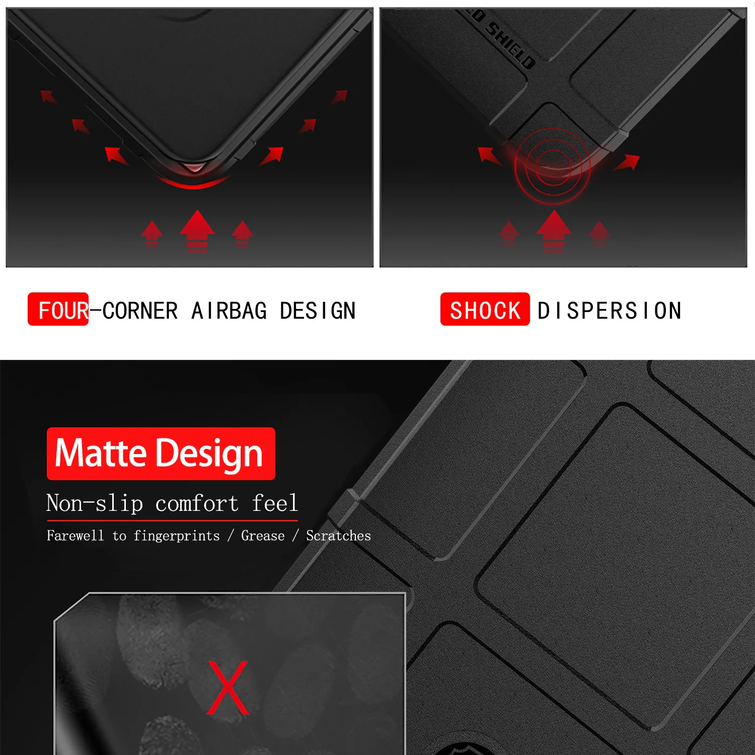Противоударный чехол для Samsung Galaxy A52 A72 A51 A71 A50 A31 M21 M31 M31S M51 S20 FE S21 Ultra S10 S9 S8 Plus |