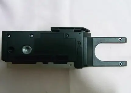 Камера ремонт Запчасти для Sony VG20 VG20E NEX Нижняя крышка основа фиксированный