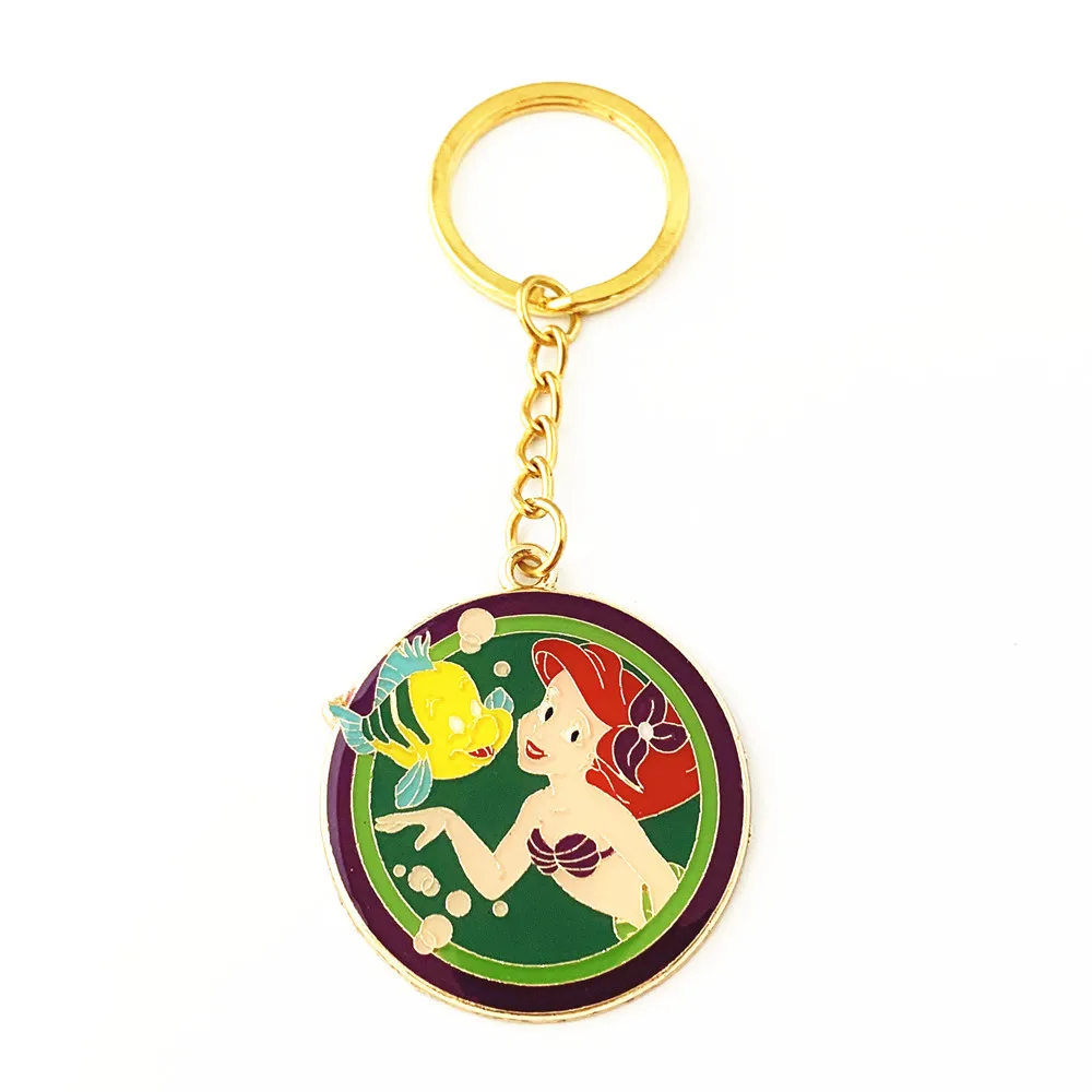 FANTASY UNIVERSE Free shipping wholesale 20pc Key Chains HRMNZA01 | Украшения и аксессуары