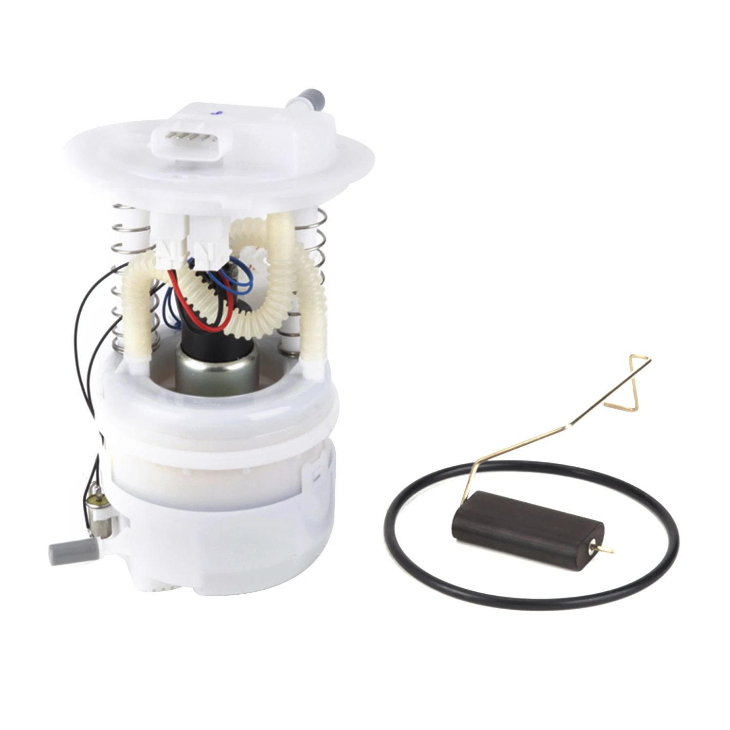 

Electric machine Tuning oil Fuel Pump Module Assembly car pumps for Nissan Tiida L4 1.6L 13-17 7825M