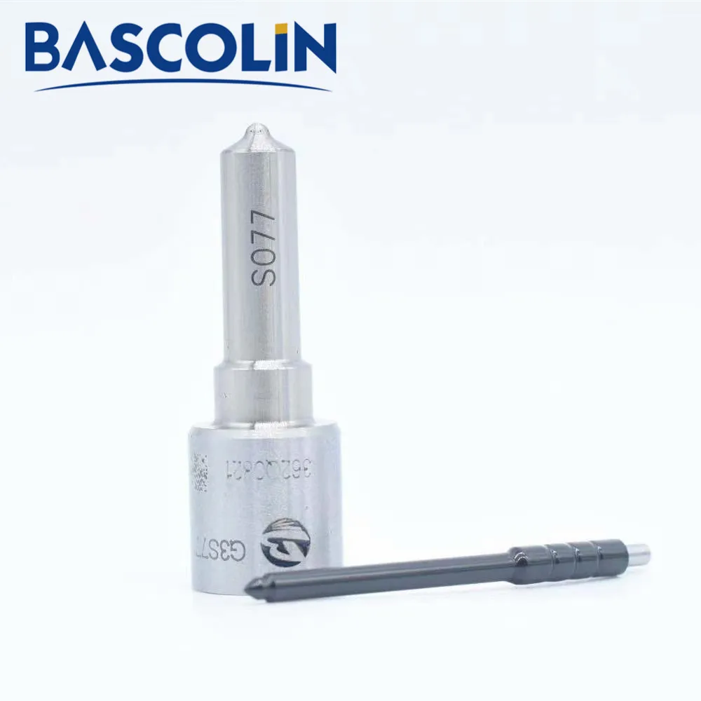 BASCOLIN Common Rail распылитель G3S77 насадка системы питания с общей топливной