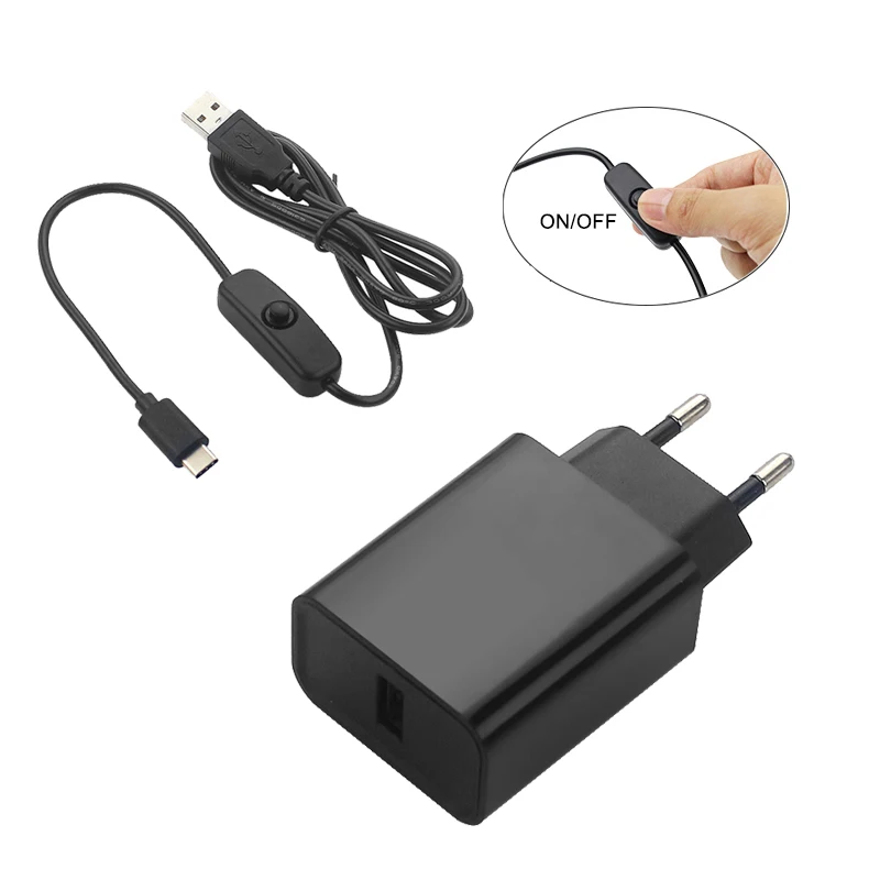 Raspberry Pi 4 Model B Kit 2/4/8GB RAM + чехол вентилятор радиаторы Беспроводная клавиатура 32 64GB TF