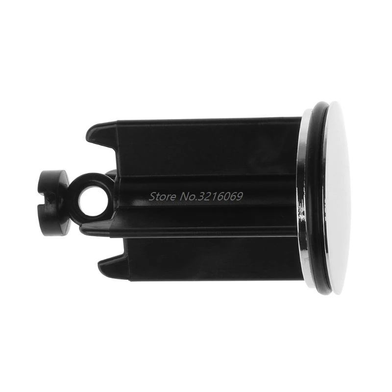 Пробка для раковины пробка слива воды ванны фильтр европейский стандарт ванной