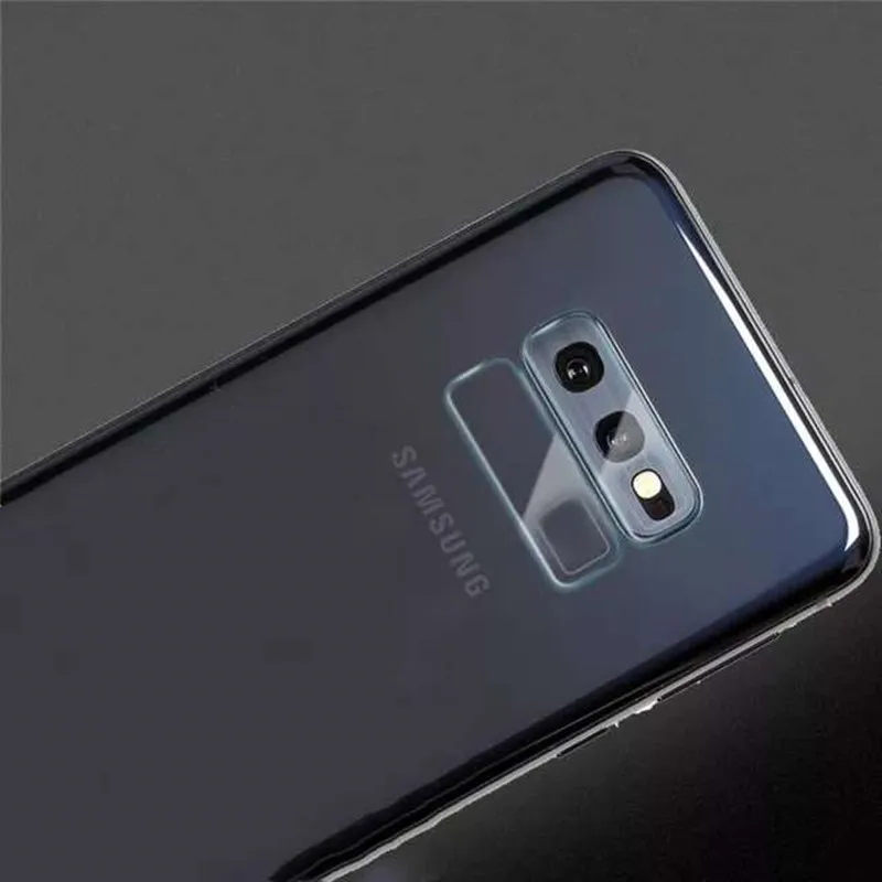Защитная пленка для камеры Samsung Galaxy S7edge защитное стекло S5 S6 7 8 9Plus note3 4 note6 J4 J6 J8