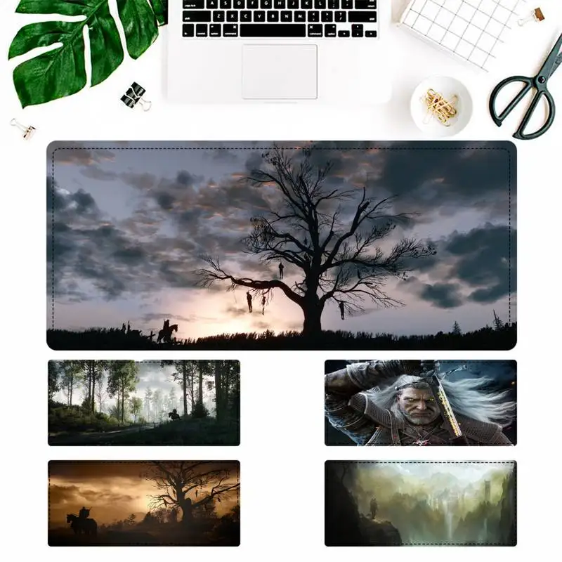 

Personalized Boyfriend Gifts Mouse Pad Laptop PC Computer Mause Pad Desk Mat For Big Gaming Mouse Mat For Overwatch/CS GO