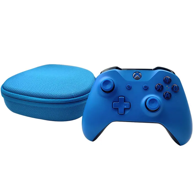 Controller Storage Bag Handle Case Protective Box For XBOX ONE/Slim/X Switch PRO Gamepad Cases Black/Red/Blue | Электроника