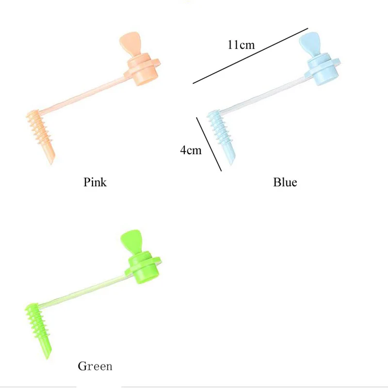 4 шт. спиральный резак для картофеля слайсер спиральные картофельные чипсы