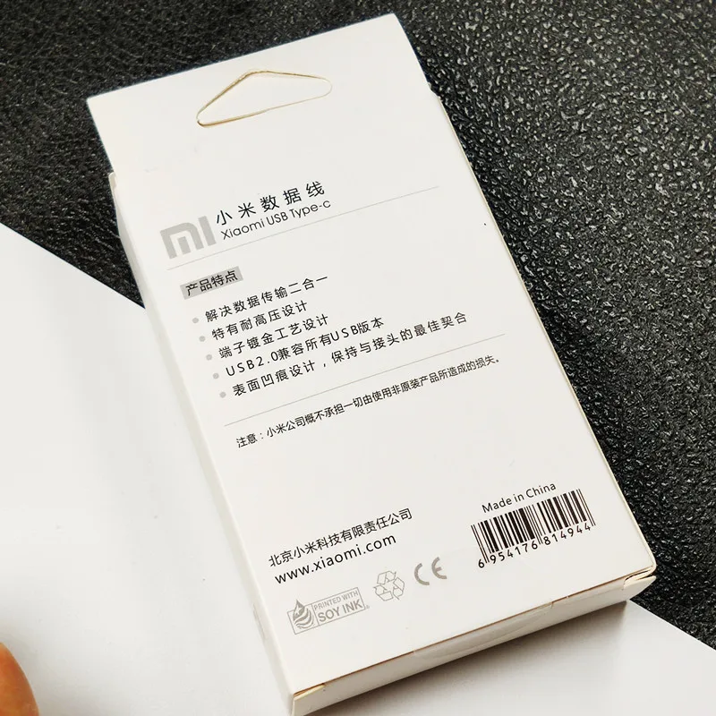 Кабель для быстрой зарядки Xiao mi 3A type C для Red mi note 7 8 k20 mi 9 pro mi 8se 9 4C CC 6 6X NOTE MAX 2 3 mi X 2X