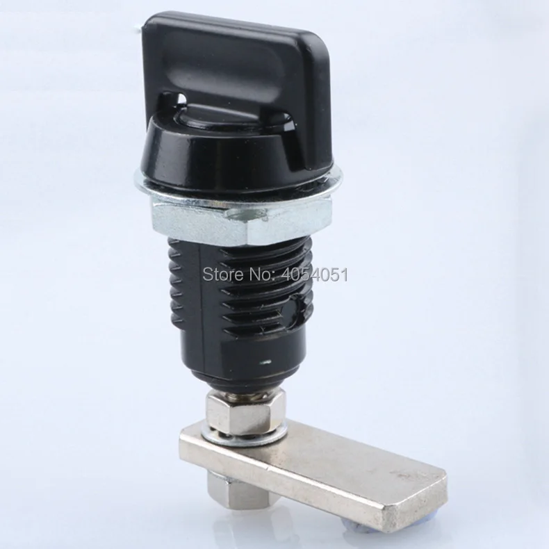 Флюоресцентный замок для электрического шкафа дверной распределительный ящик