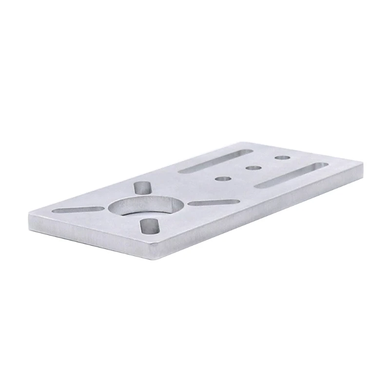 

895 Mounting Base Motor Mount Bracket Mini Motor Support Motor Mounting Bracket