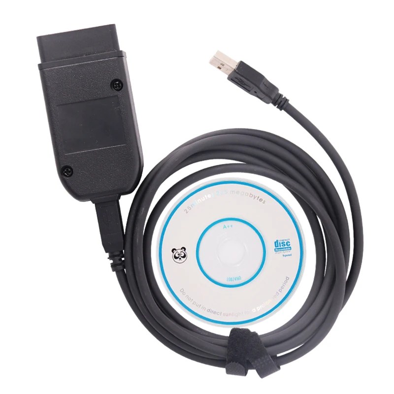 HEX V2 интерфейс VAGCOM 20.4.2 VAG COM 19 6 для VW AUDI Skoda Seat Vag 20 4 ATMEGA162 + 16V8 FT232RQ|Электрические