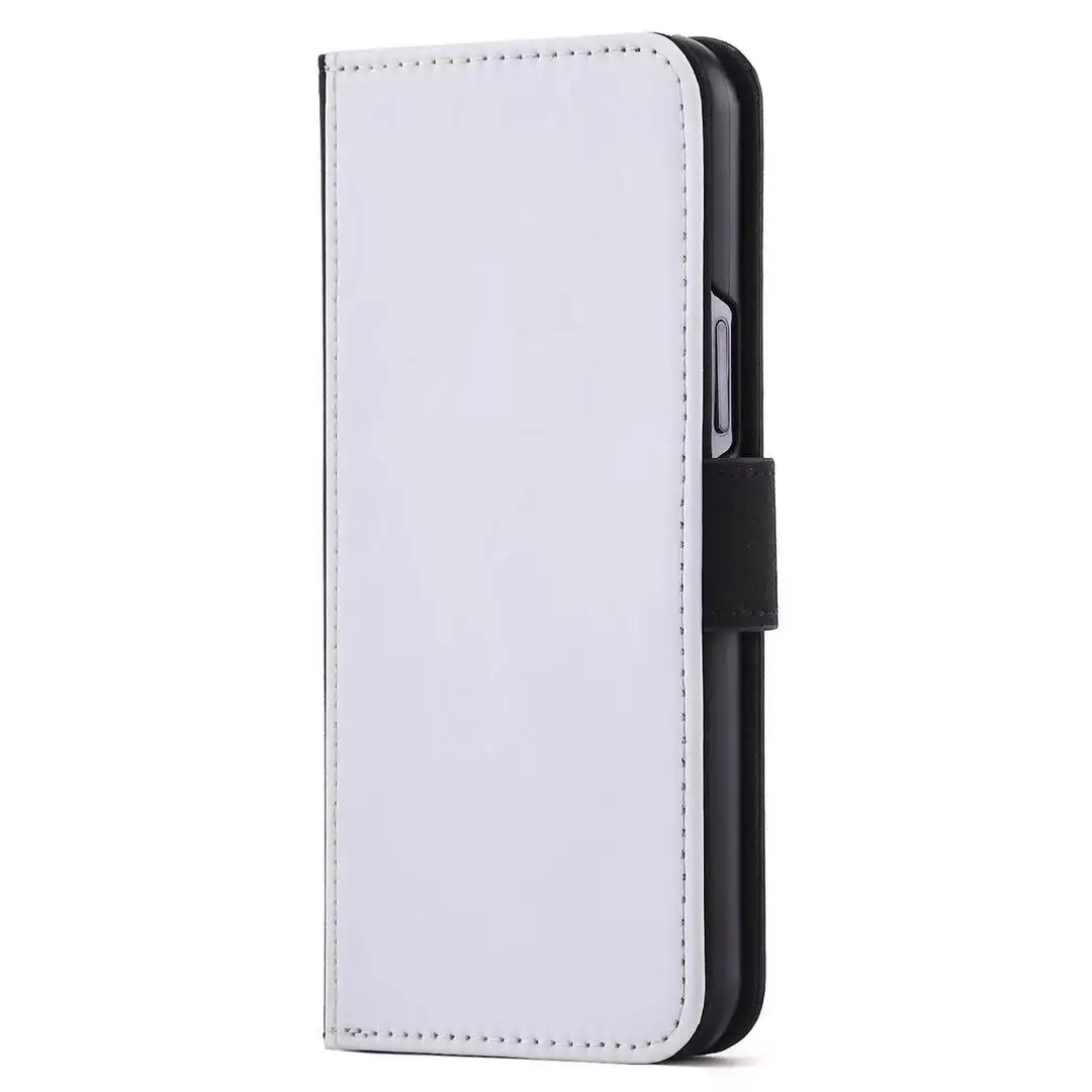 Для iPhone 13 12 mini 11 Pro Max 6 6s 7 8 Plus X Xr Xs PU складной чехол с откидной крышкой