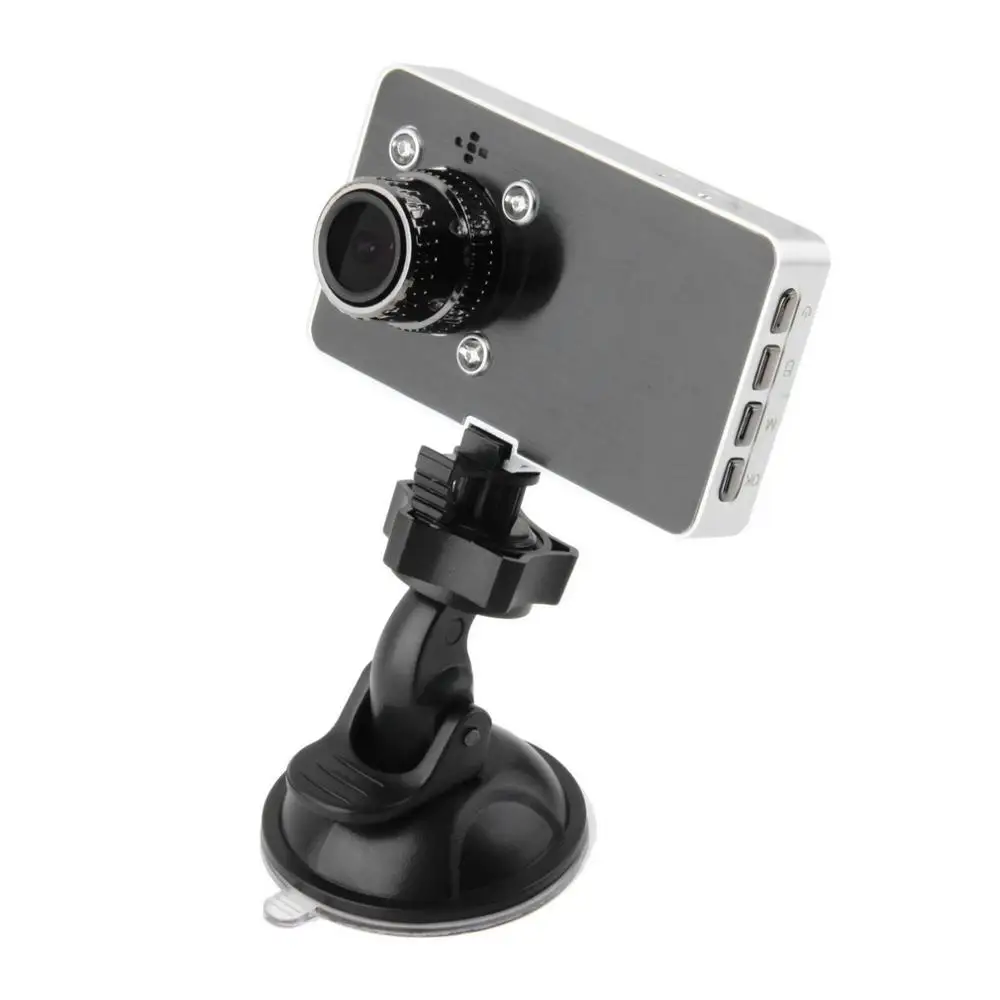 WDR 3.0" LCD Full Hd DV 1080P Car Cam Dash Dvr IR G-Sensor + Hdmi Tv Cable Exquisitely Designed Durable Gorgeous | Автомобили и