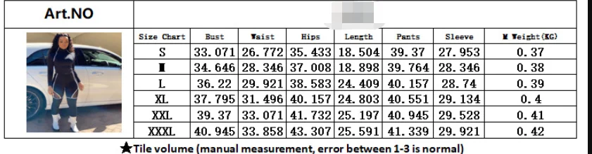 

Echoine Autumn Winter Striped Print turtleneck Tops and Hollow Out Pants Two Piece Set Women Tracksuit Running Gym Sportwear