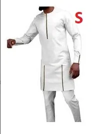 

african man woman clothes customzied party clothing