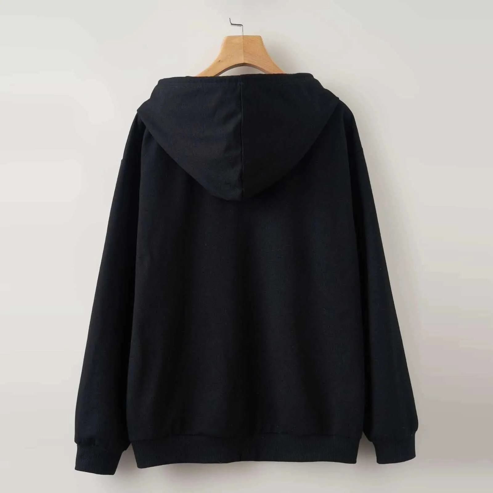 Hoodies Sweatshirts Men Woman Fashion Autumn Long Sleeve Hoodie Sweatshirt Hooded Pullover Tops Streetwear Oversized Hoodies