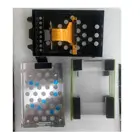 Новый Panasonic ToughBook CF-19 жесткий диск Sata диск Caddy  HDD соединительный кабель