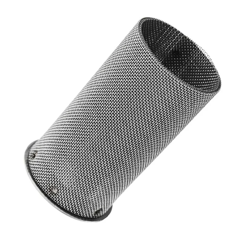 Replacement Car Heater Glow Plug Strainer Parts Stainless Steel For Eberspacher D3LC 251822060400 251688060400 | Автомобили и