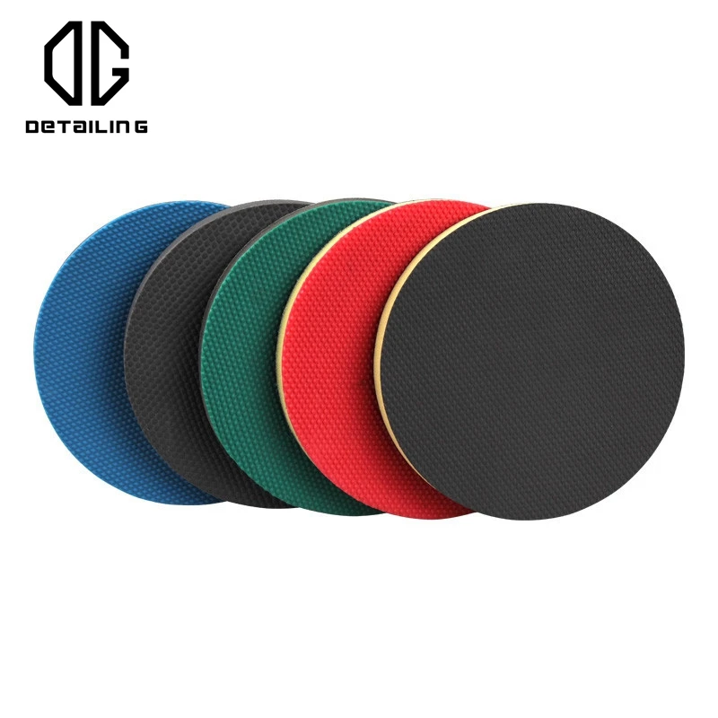 

DG Car Detailing Product 2.0 Car Wash Clay Foam Pad Clay Sponge Pad for Car Washing