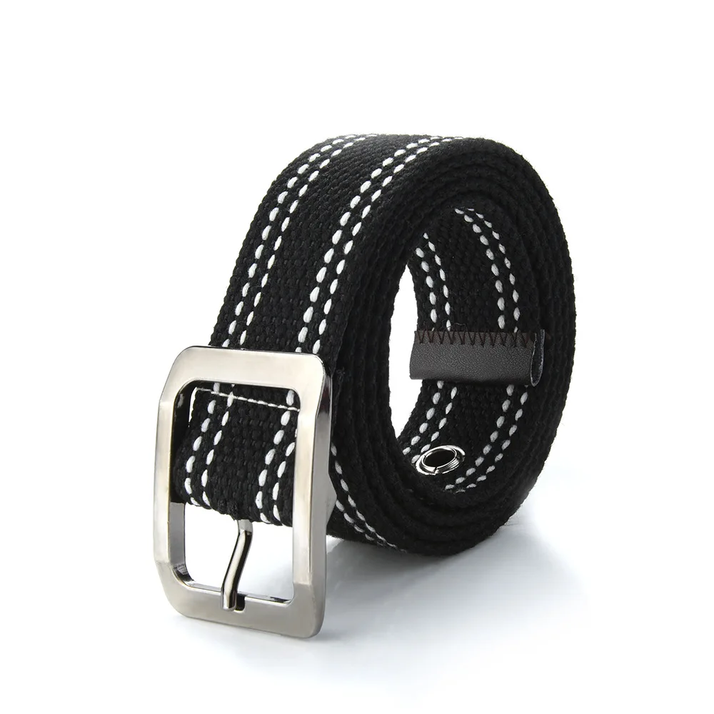 2021 New Fashion Accessories Casual Female Belt Brand Design Wedding Belt Plastic Wild PVC Material Transparent Women Belt RA03