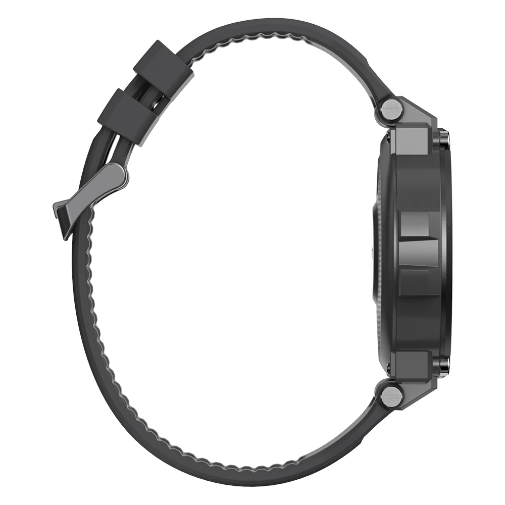 

Kospet Raptor Outdoor Smartwatch Rugged 1.3 Inch Men Fashion Sport Smartwatch 30 Days 20 Sports Modes Ip68 Waterproof