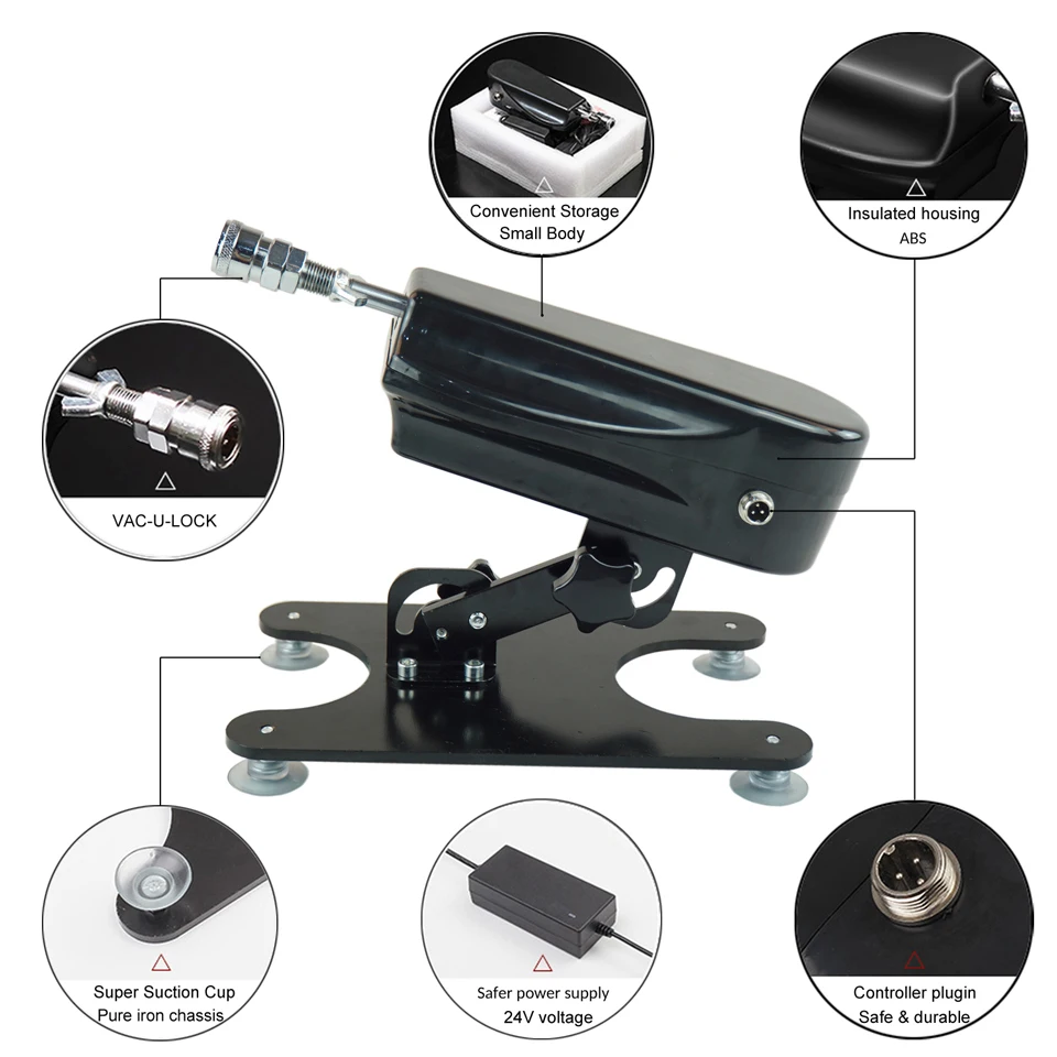 FREDORCH секс-машина с фаллоимитатором для женщин секс-игрушки продукты взрослых